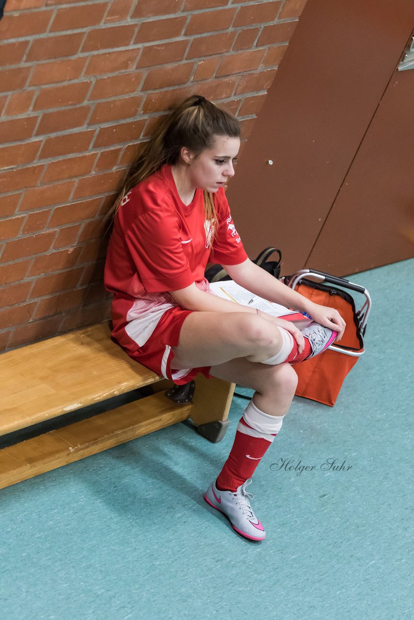 Bild 302 - Dodenhof Cup
